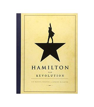 Lin-Manuel Miranda + Hamilton: The Revolution