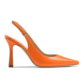 Russell & Bromley + Slingback Point Pump