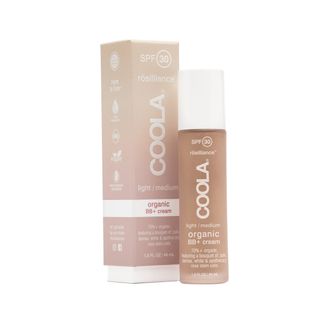 Coola + Rōsilliance™ Organic BB+ Cream SPF 30