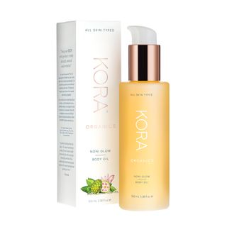 Kora Organics + Noni Glow Body Oil