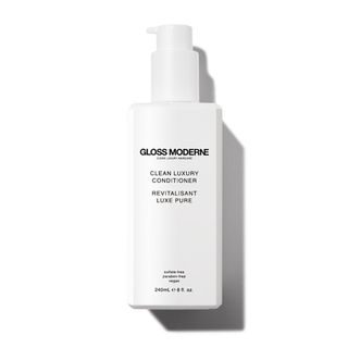 Gloss Moderne + Clean Luxury Conditioner
