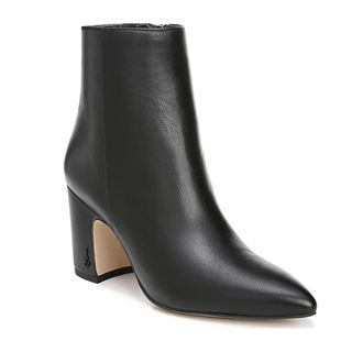 Sam Edelman + Hilty Booties