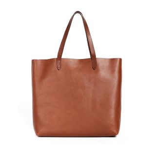 Madewell + The Transport Tote