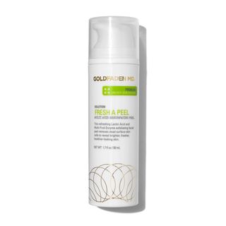 Goldfaden MD + Fresh-A-Peel