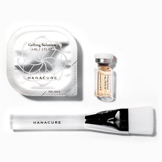 Hanacure + All-In-One Facial