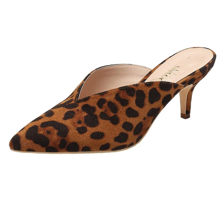 23 Cute, Cheap Heels That Look So Expensive Who What Wear