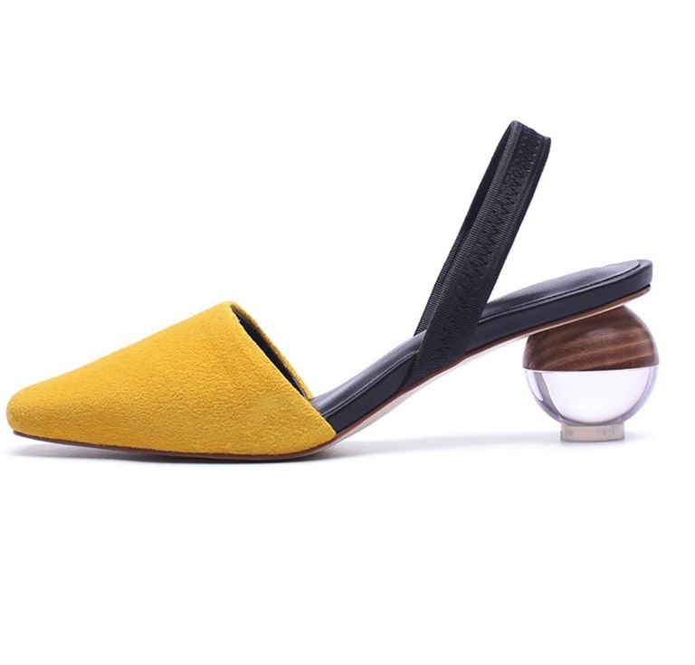 23 Cute, Cheap Heels That Look So Expensive Who What Wear