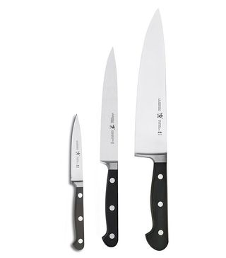 J.A Henckels International + 31425-000 CLASSIC Starter Knife Set, 3-piece