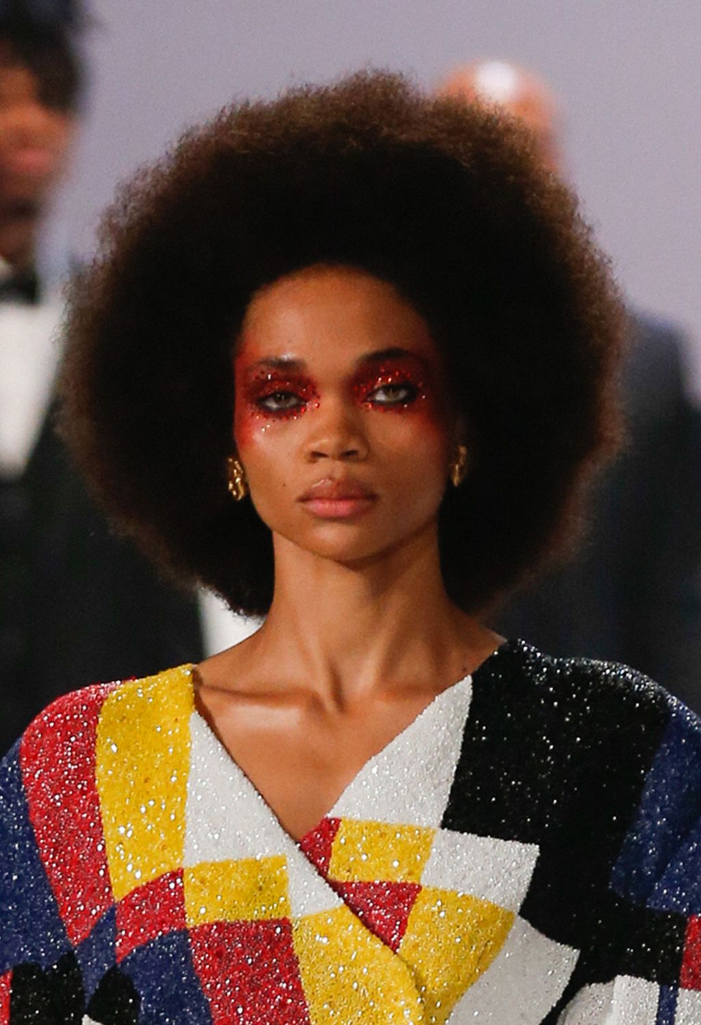 5 S/S 2020 Beauty Trends We'll See Everywhere Next Year | Who What Wear