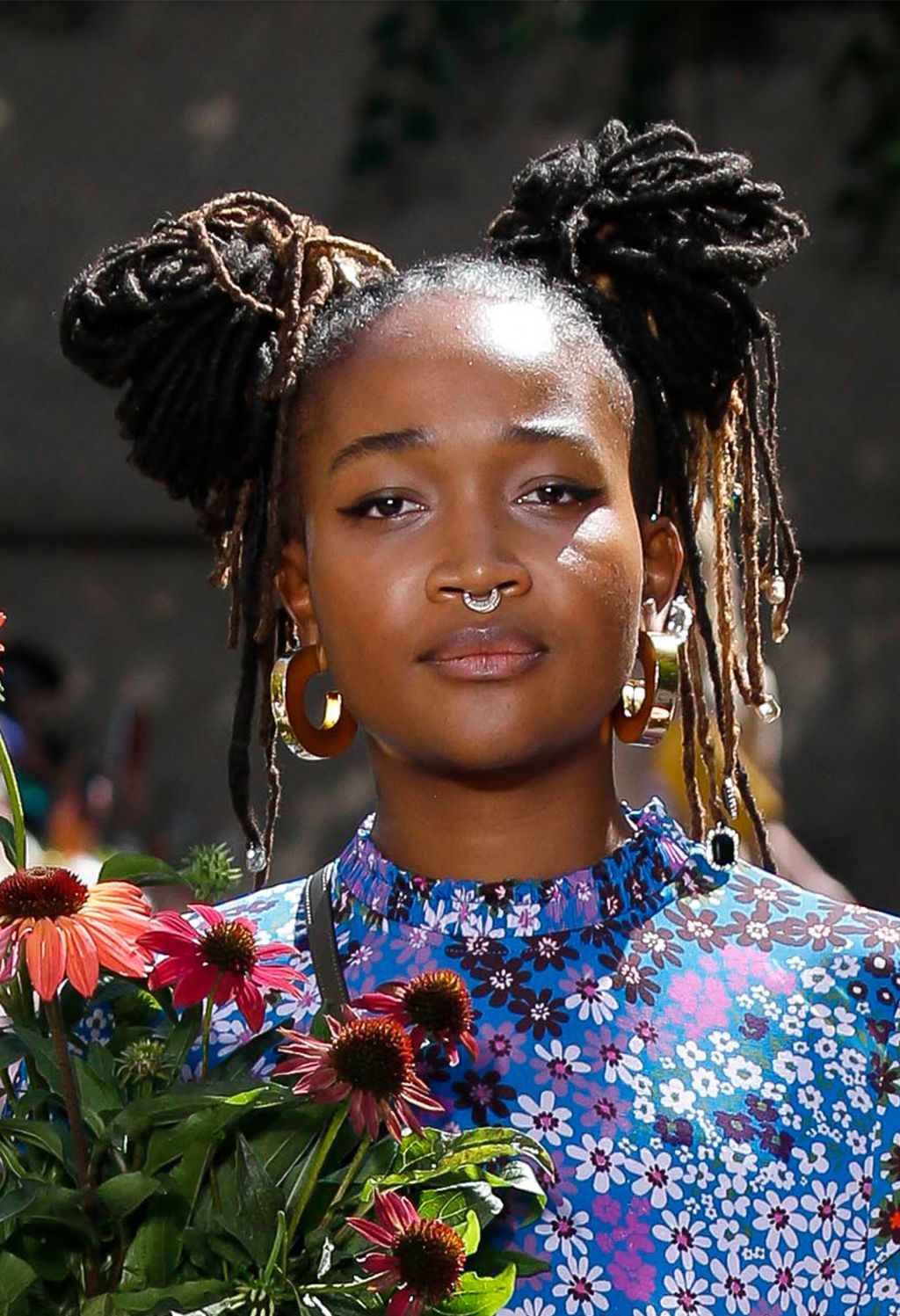 5 S/S 2020 Beauty Trends We'll See Everywhere Next Year | Who What Wear