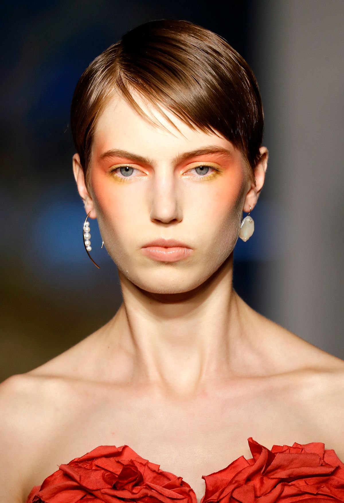 5 S/S 2020 Beauty Trends We'll See Everywhere Next Year | Who What Wear