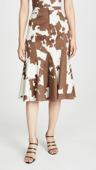 Miaou + Gaudi Skirt