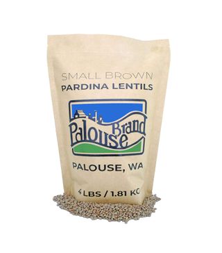 Palouse Brand + Small Brown Lentils