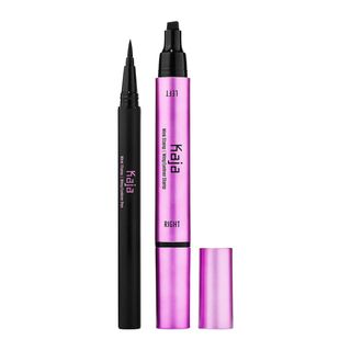 Kaja + Wink Stamp Wing Eyeliner Stamp 
Pen