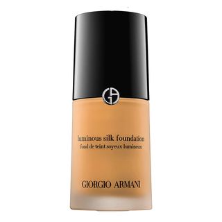 Giorgio Armani Beauty + Luminous Silk Foundation