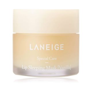 Laneige + Lip Sleeping Mask [Vanilla]