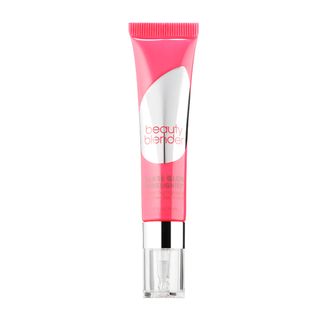 Beautyblender + Glass Glow Shinelighter Crystal Clear Highlighter