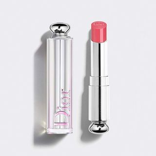 Dior + Dior Addict Stellar Shine Lipstick in Magnetic Smile