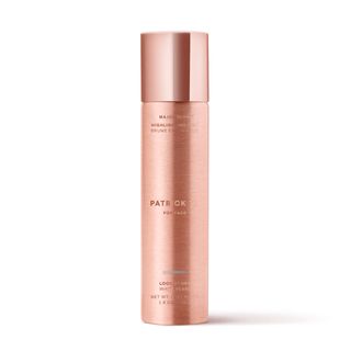 Patrick Ta Beauty + Major Glow Highlighting Mist