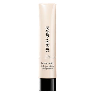 Armani Beauty + Luminous Silk Hydrating Primer