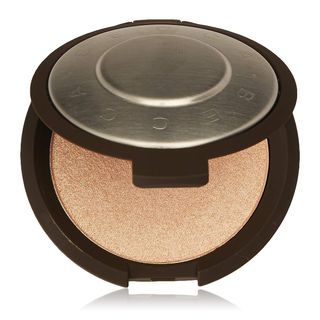 Becca Cosmetics + Shimmering Skin Perfector Pressed Highlighter