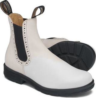 Blundstone Footwear + Water Resistant Chelsea Boot