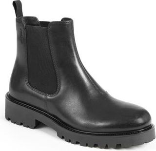 Vagabond Shoemakers + Kenova Lug Chelsea Boot