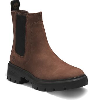 Timberland + Cortina Valley Chelsea Boot