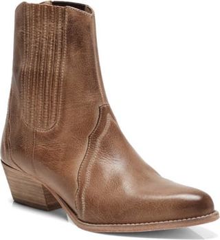 Free People + New Frontier Chelsea Boot