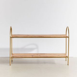 Urban Outfitters + Winslow Shoe Rack
