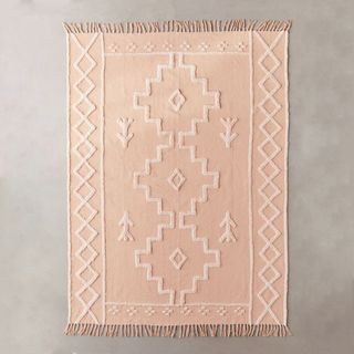 Urban Outfitters + Isidora Tufted Rug