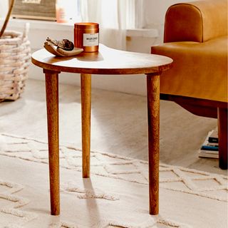 Urban Outfitters + Mae Bean Side Table