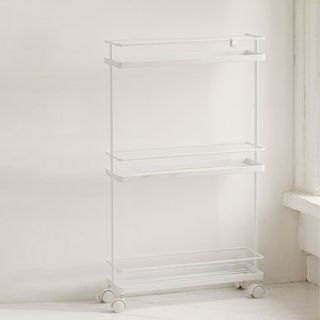 Urban Outfitters + Bathroom Storage Cart