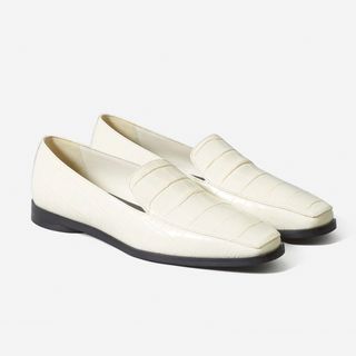 Everlane + The '90s Loafer