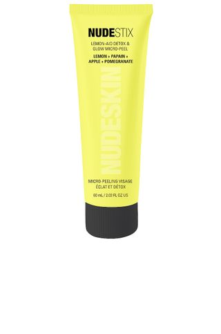 Nudestix + Lemon-Aid Detox & Glow Micro-Peel