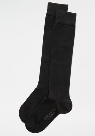 Falke + Soft Merino Knee-High Socks