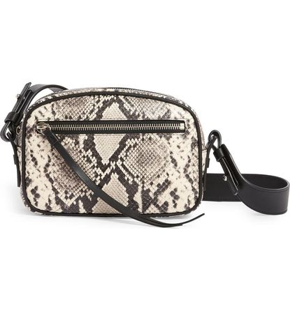 19 Snakeskin Purses We're Eyeing This Season | Who What Wear