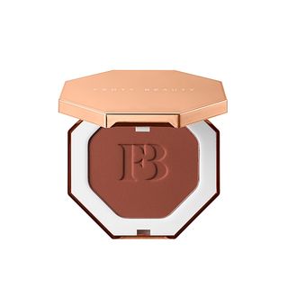 Fenty Beauty by Rihanna + Sun Stalk'r Instant Warmth Bronzer