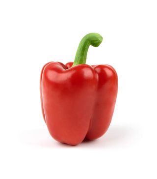 Fresh + Red Bell Pepper