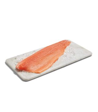 Whole Foods Market + Farm Raised Atlantic Salmon Fillet (1 Pound)