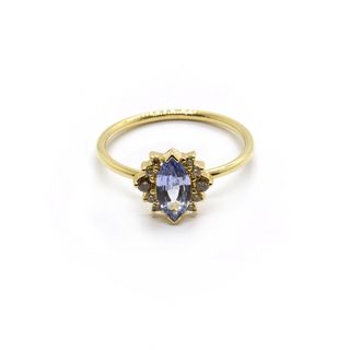 Natalie Marie Jewellery + Amelie Ring