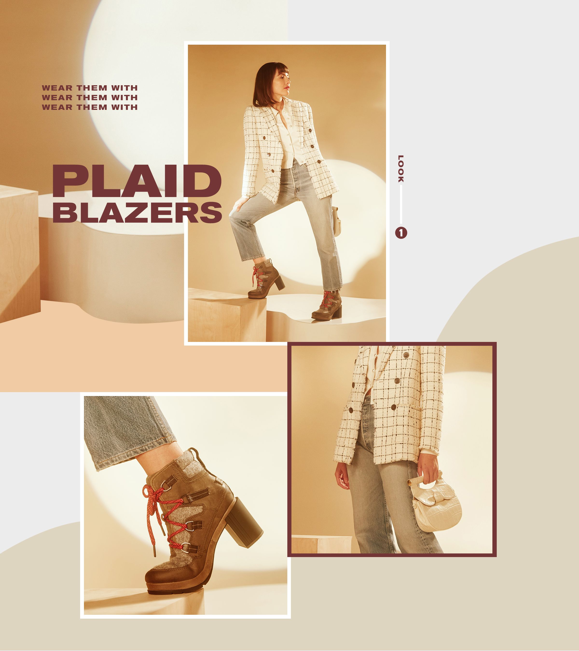 trendy boots for fall 2019