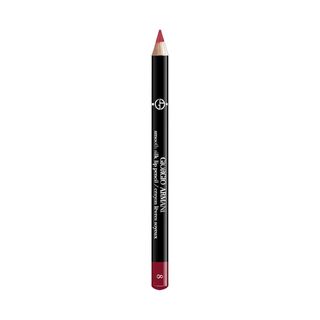 Armani Beauty + Smooth Silk Lip Pencil