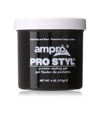 Ampro Style + Protein Styling Gel