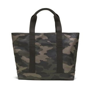 Banana Republic + Camouflage Small Tote