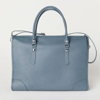 H&M + Weekend Bag