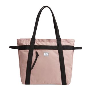 Herschel Supply Co. + Alexander Tote