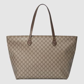 Gucci + Ophidia GG Medium Tote