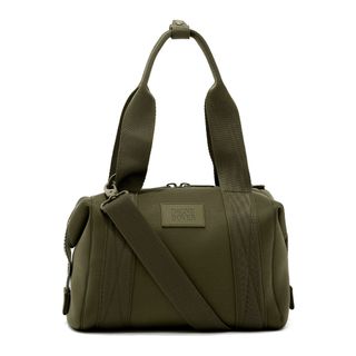 Dagne Dover + 365 Small Landon Carryall Duffle Bag