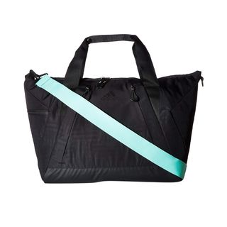 Adidas + Studio Duffel Bag